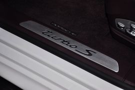 2012款保时捷Panamera