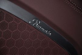 2012款保时捷Panamera