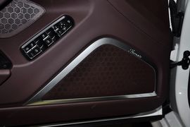 2012款保时捷Panamera