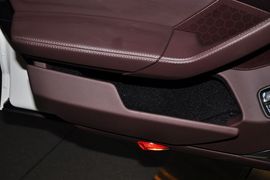 2012款保时捷Panamera