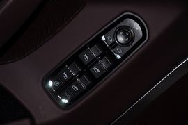 2012款保时捷Panamera