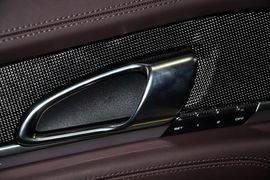2012款保时捷Panamera