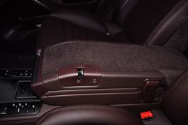 2012款保时捷Panamera