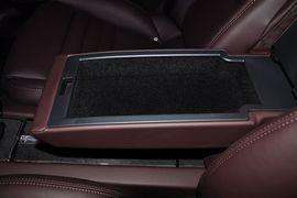 2012款保时捷Panamera