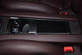 2012款保时捷Panamera