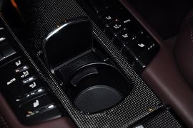 2012款保时捷Panamera