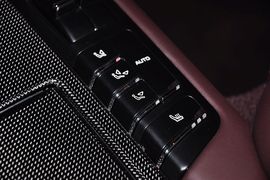 2012款保时捷Panamera