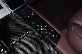 2012款保时捷Panamera