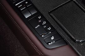 2012款保时捷Panamera