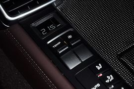 2012款保时捷Panamera