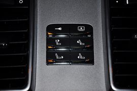 2012款保时捷Panamera