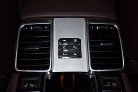 2012款保时捷Panamera