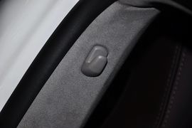 2012款保时捷Panamera