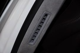 2012款保时捷Panamera