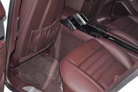 2012款保时捷Panamera