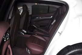 2012款保时捷Panamera