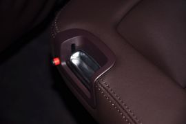 2012款保时捷Panamera