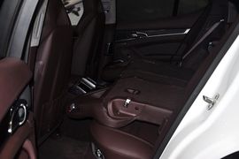 2012款保时捷Panamera