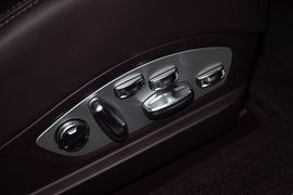 2012款保时捷Panamera