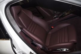 2012款保时捷Panamera