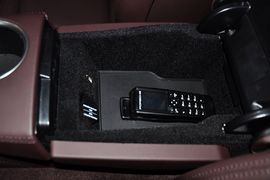 2012款保时捷Panamera