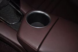 2012款保时捷Panamera