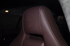 2012款保时捷Panamera