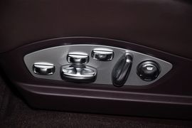 2012款保时捷Panamera