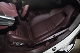 2012款保时捷Panamera