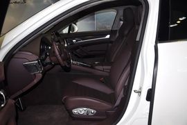 2012款保时捷Panamera