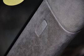 2012款保时捷Panamera