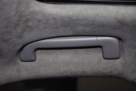 2012款保时捷Panamera