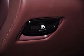 2012款保时捷Panamera