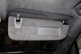 2012款保时捷Panamera