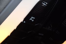 2012款保时捷Panamera