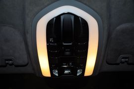 2012款保时捷Panamera