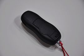 2012款保时捷Panamera