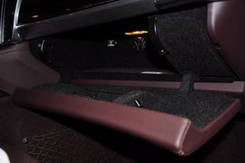 2012款保时捷Panamera