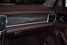 2012款保时捷Panamera