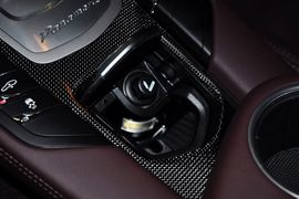 2012款保时捷Panamera