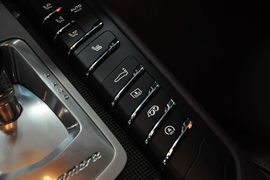 2012款保时捷Panamera