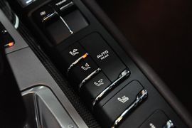 2012款保时捷Panamera