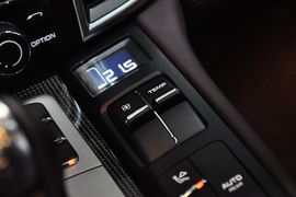 2012款保时捷Panamera