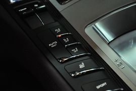 2012款保时捷Panamera
