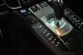 2012款保时捷Panamera