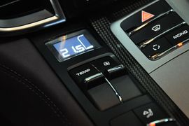 2012款保时捷Panamera