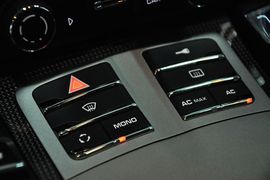 2012款保时捷Panamera