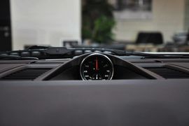 2012款保时捷Panamera