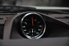 2012款保时捷Panamera