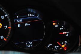 2012款保时捷Panamera